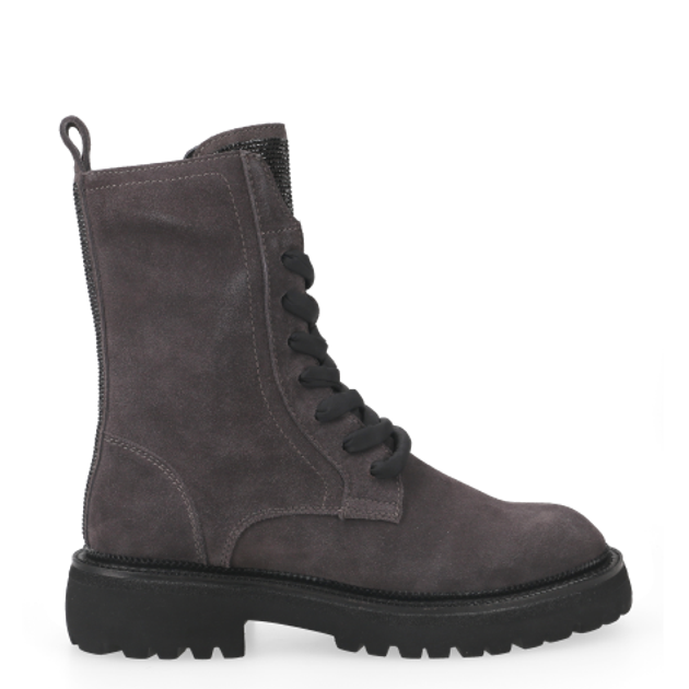 Maripé AMBRA V.4 LAVAGNA boots in gray