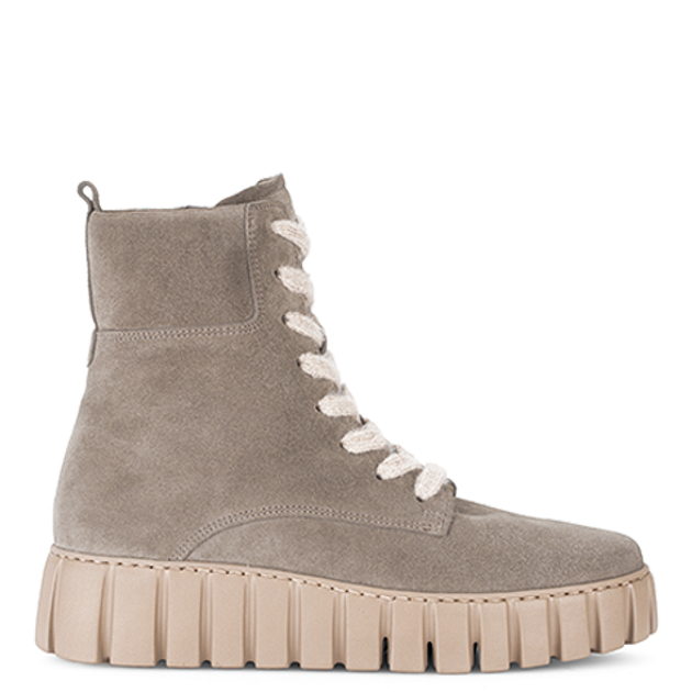 Gabor 6.786.39_7 boots in gray