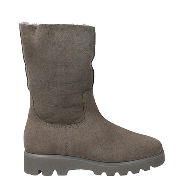 Sioux 68250 MEREDIRA-716-LF-H Boots in gray