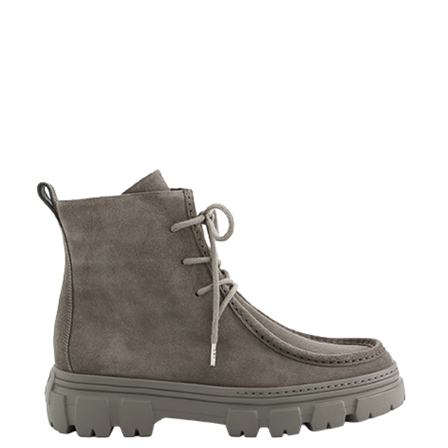 Paul Green 5499-044 Boots in grau