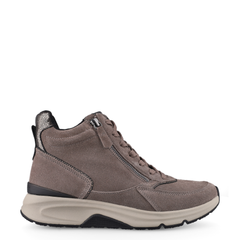 Rolling Soft 0803.02.001 Boots in gray