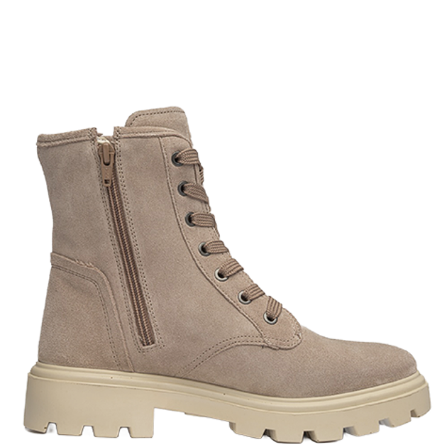 Ara 59103-05 MANCHESTER-ST Boots in gray