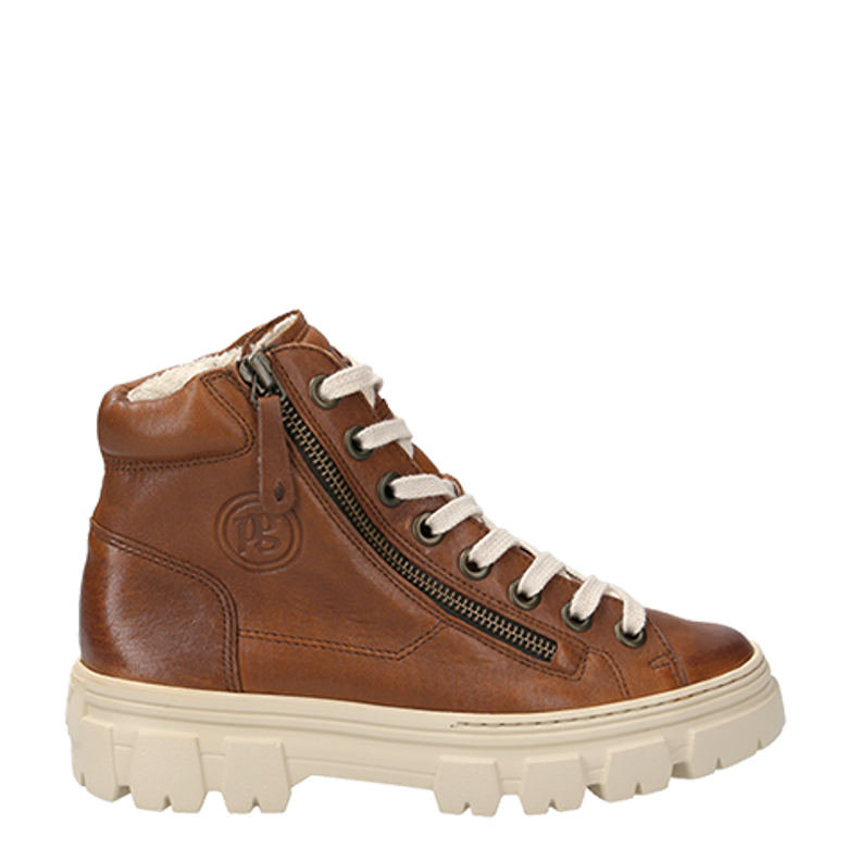 Paul Green 5210-032 Boots in brown