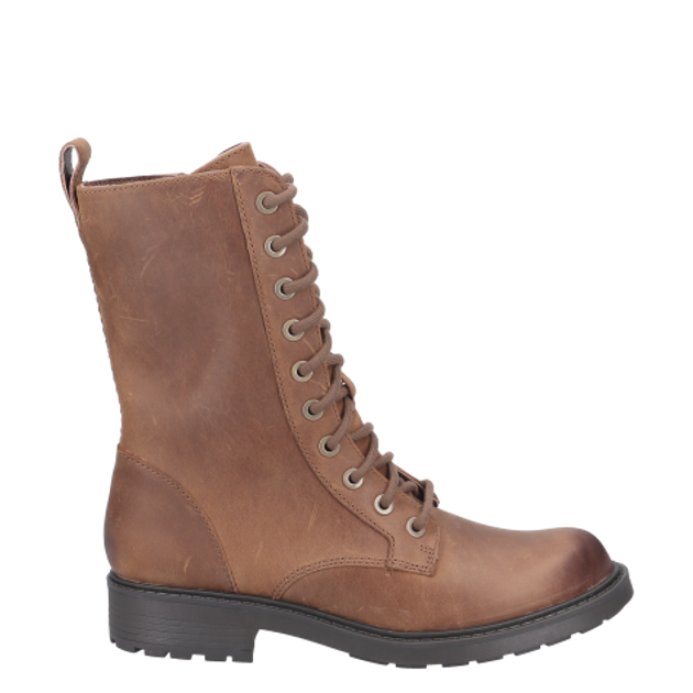 Clarks Orinoco2 Style 26174876 4 Boots in brown