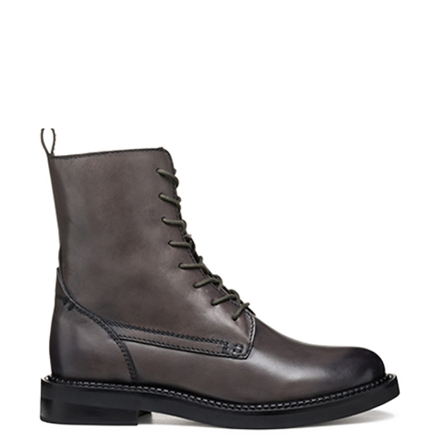 GEOX D46WYG 00043 C6029 Boots in brown