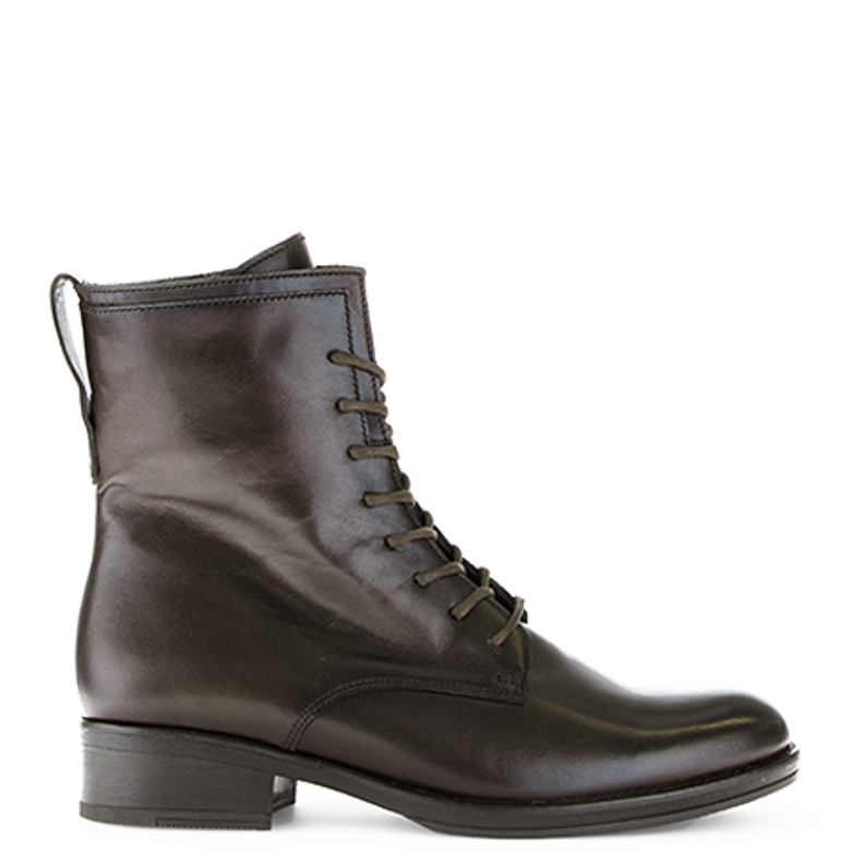 Gabor 1.602.78 boots in brown