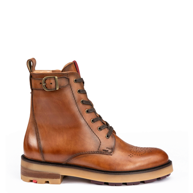 Lloyd 24-291-03 Boots in brown