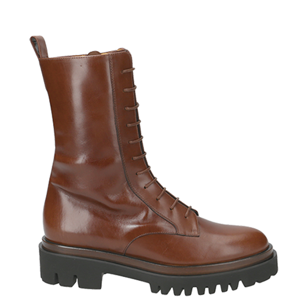 Truman's 9211 235 COGNAC boots in brown