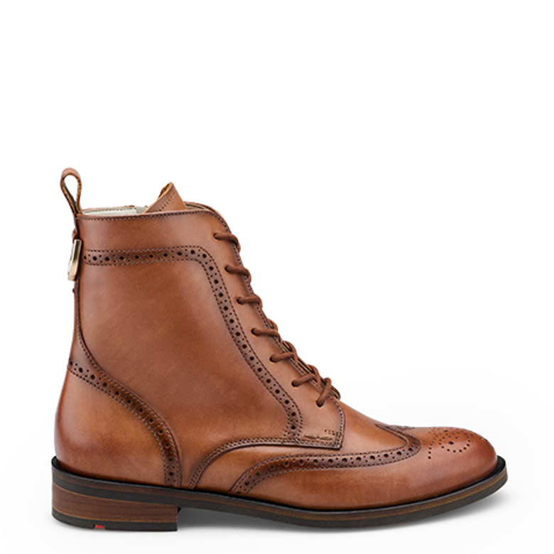 Lloyd 25-243-03 DARA 325 Boots in brown