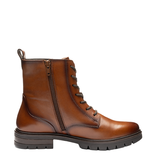 Ara 11260-09 CAMBRIDGE-ST. Boots in brown
