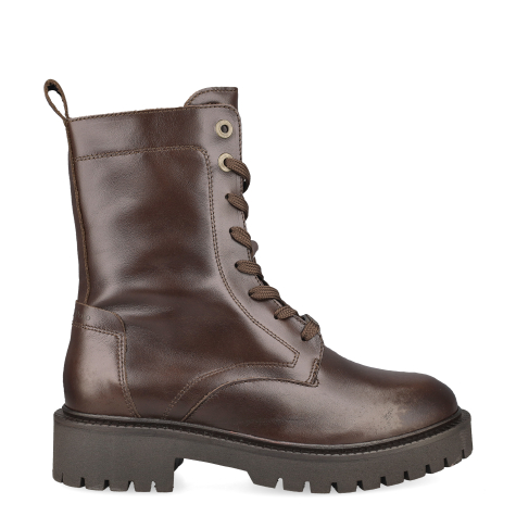 Timberland #8328R AUTHENTICS Warm lining in brown buy online