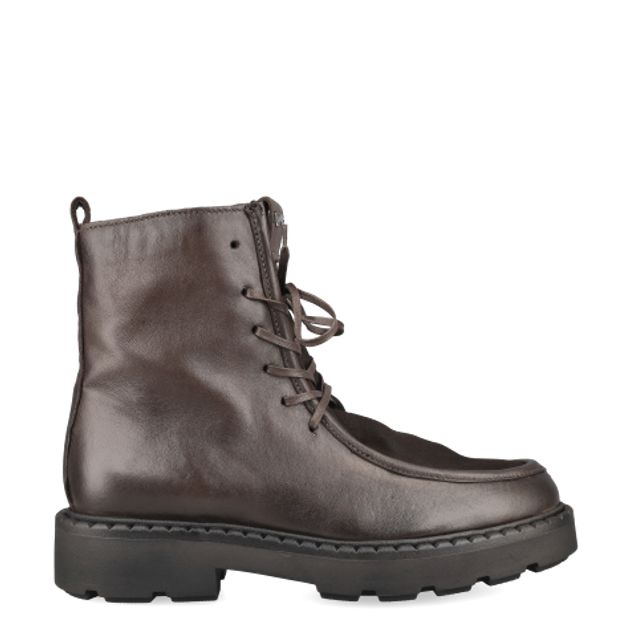 MJUS L88211 0001 MOKKA Boots in brown