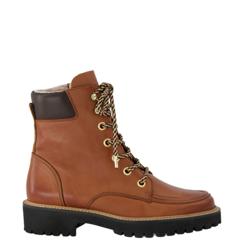 Paul Green 8246-028 Boots in brown