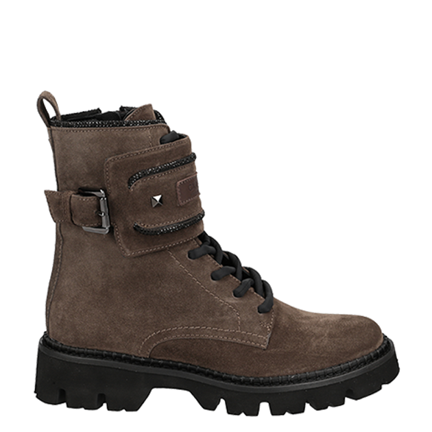 Donna Carolina 46.682.039-001 Boots in brown