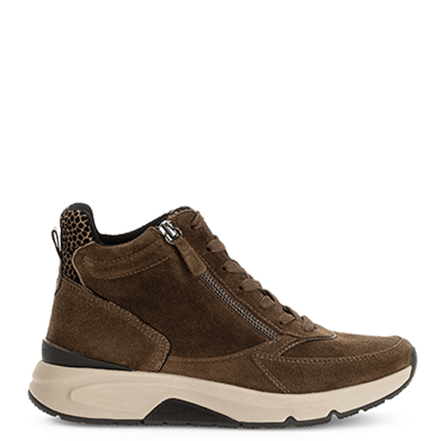 Gabor 6.887.41_7 Boots in brown