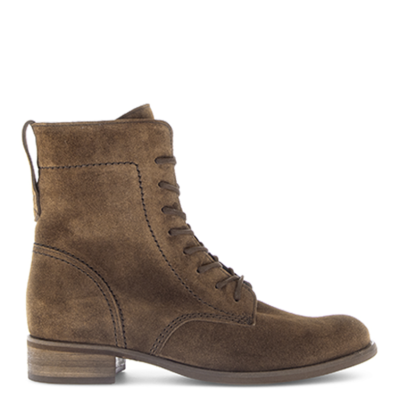 Gabor 1.646.34_7 Boots in braun