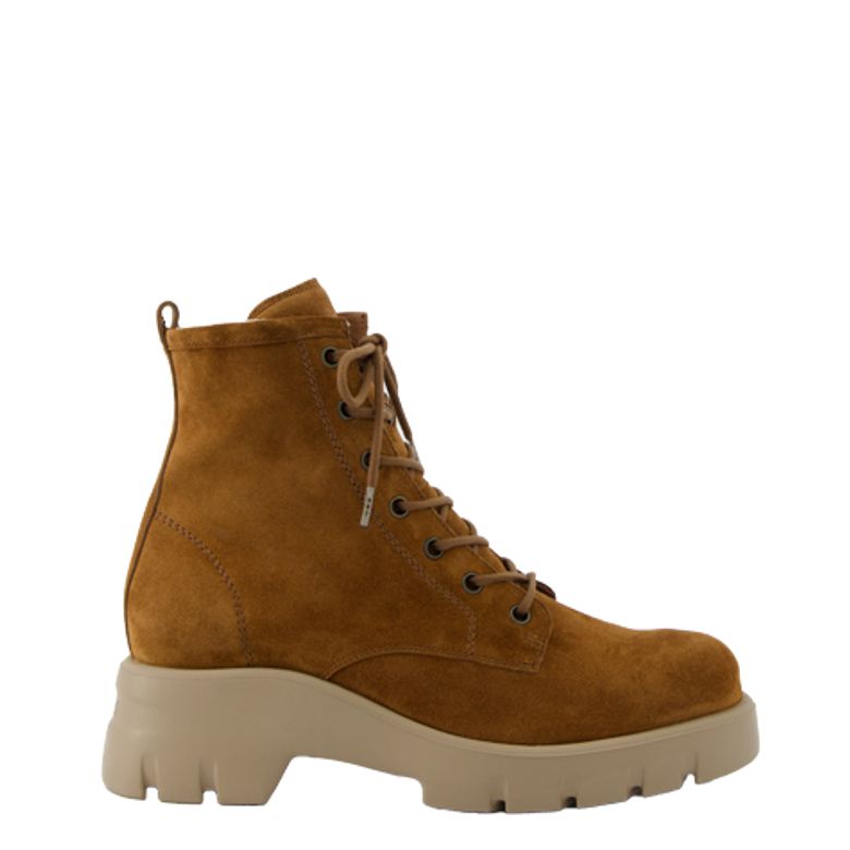 Paul Green 8207-028 Boots in brown