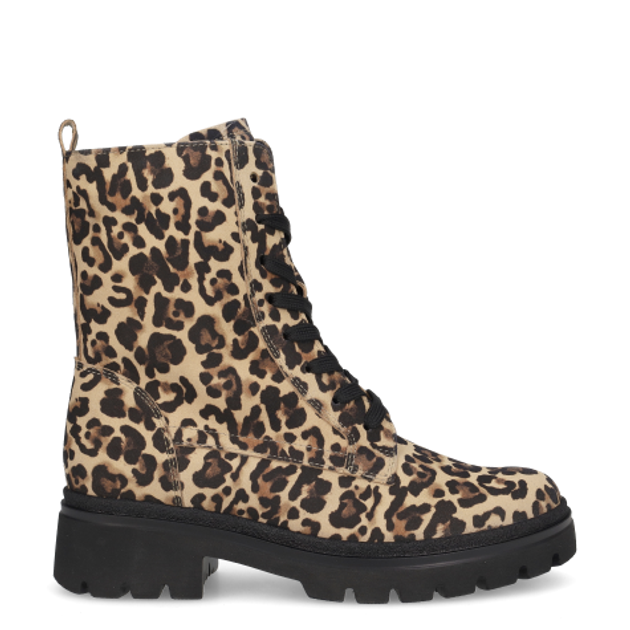 Gabor 2.745.80_7 boots in brown