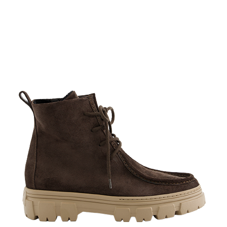 Paul Green 5499-040 Boots in braun