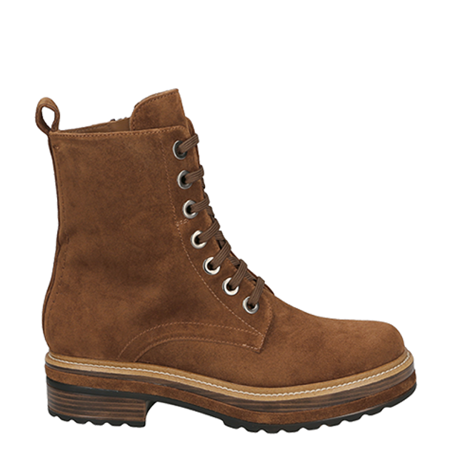 Pons Quintana 8829.000 CACAO boots in brown