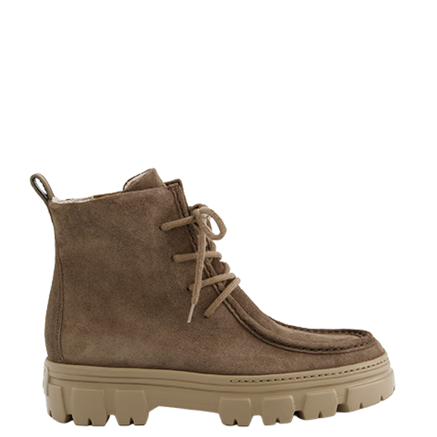 Paul Green 5499-043 Boots in braun