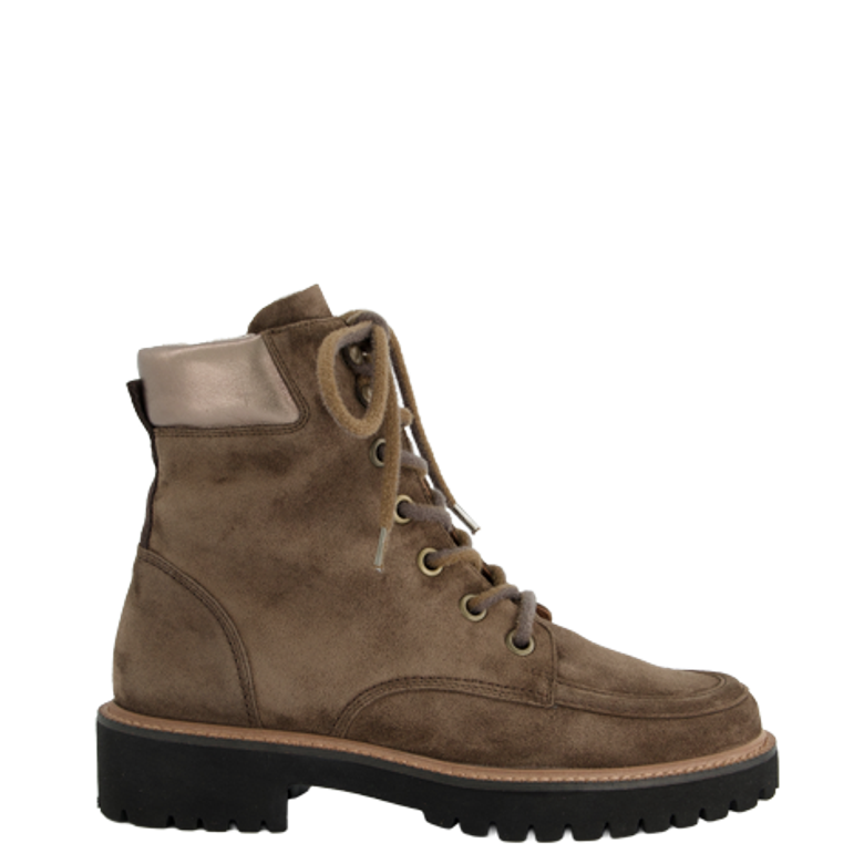 Paul Green 8246-038 Boots in brown