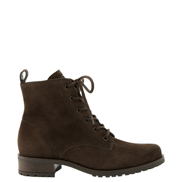Paul Green 8280-041 Boots in braun