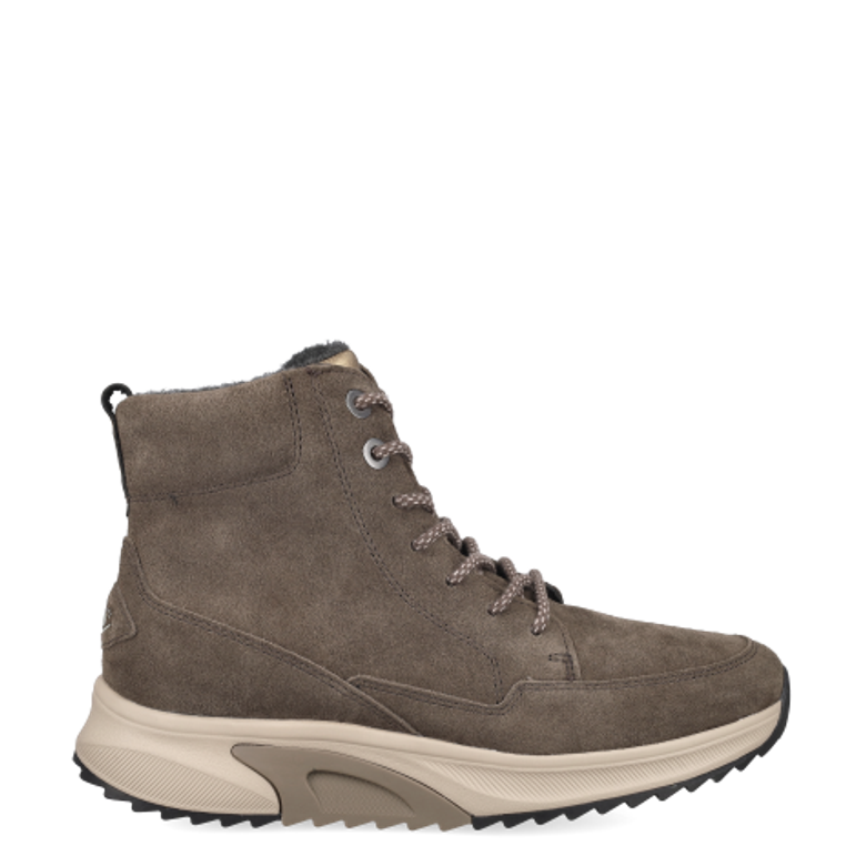 Rolling Soft 0802.01.003 Boots in braun