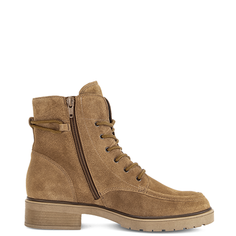 Gabor 8010.03.003 Boots in brown