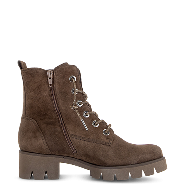 Gabor 8018.02.008 Boots in braun