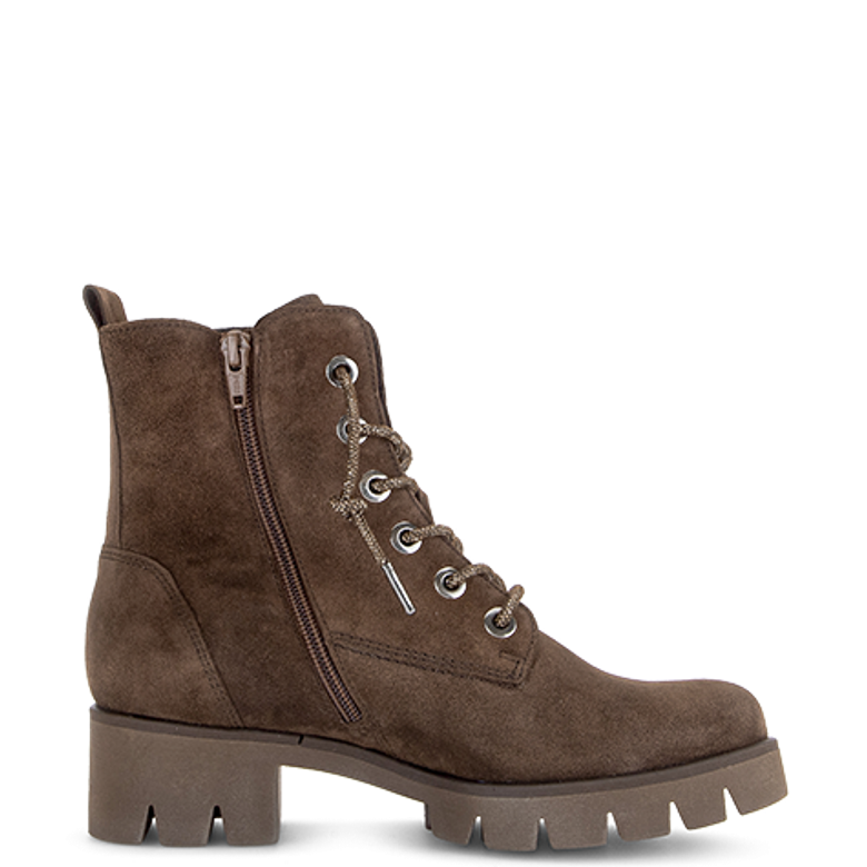 Gabor 8018.02.008 Boots in braun
