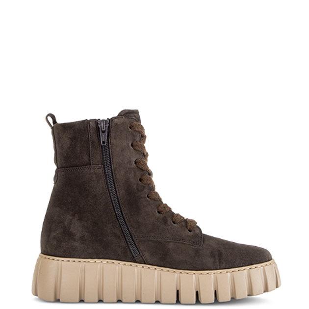 Gabor 8016.02.005 Boots in brown