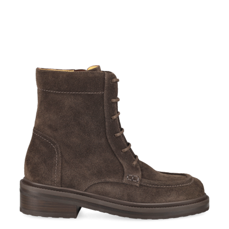 Truman's 4406 250 TM Boots in braun