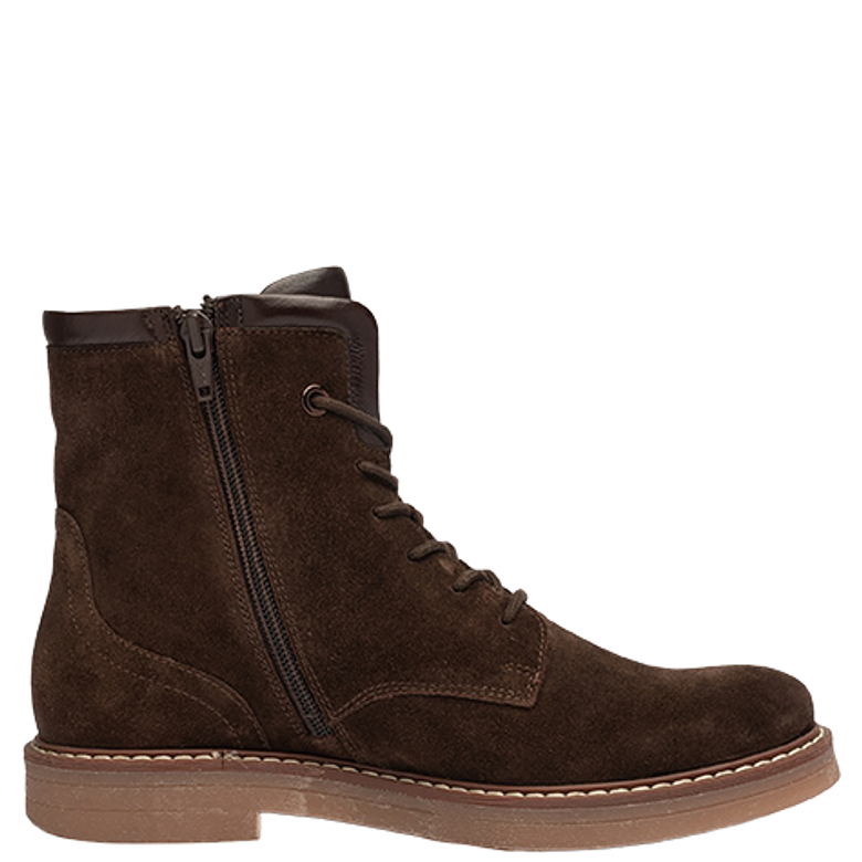 Ara 53008-03 CHESTER Boots in brown