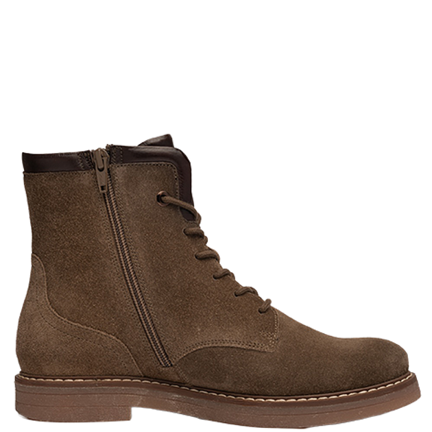 Ara 53008-09 CHESTER Boots in brown