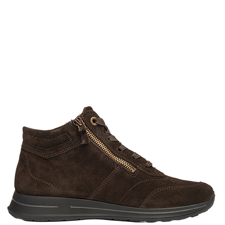 Ara 24808-64 OSAKA 2.0 Boots in braun