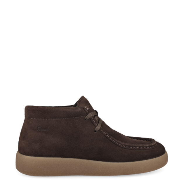Sioux 42510 GRASHOPPER-017 Boots in braun