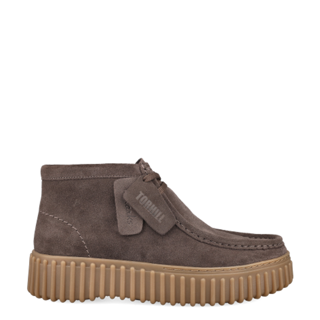 Clarks Torhill Moss 26185345 4 Boots in braun