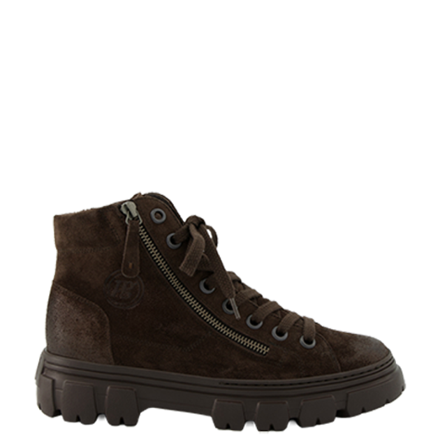 Paul Green 5210-103 Boots in braun