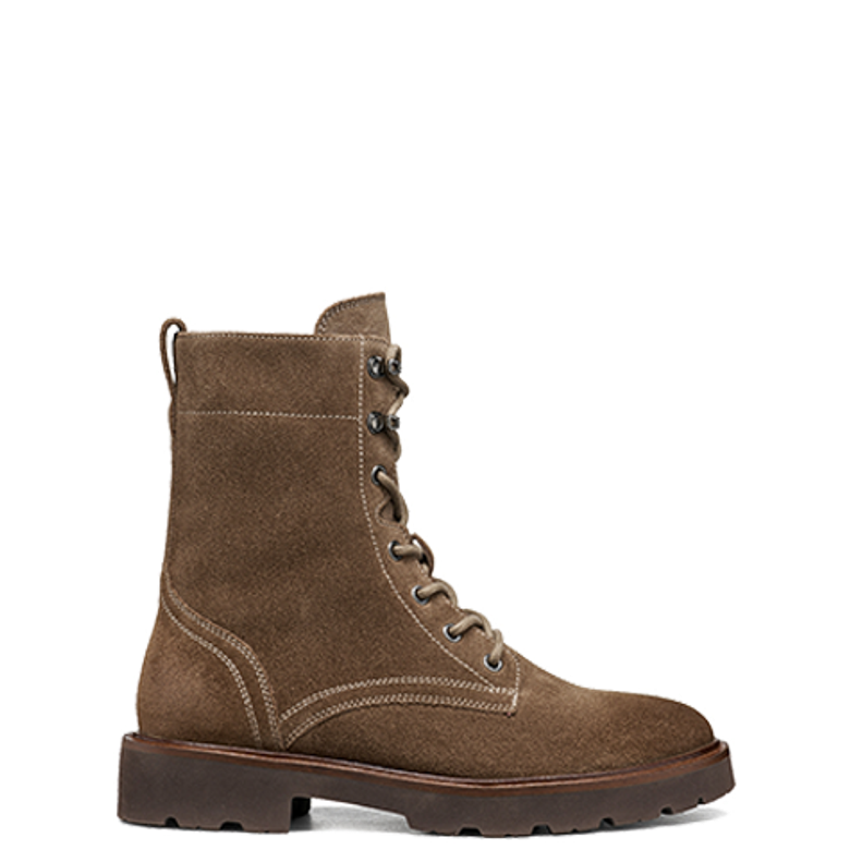 GEOX NORIZE Boots in brown