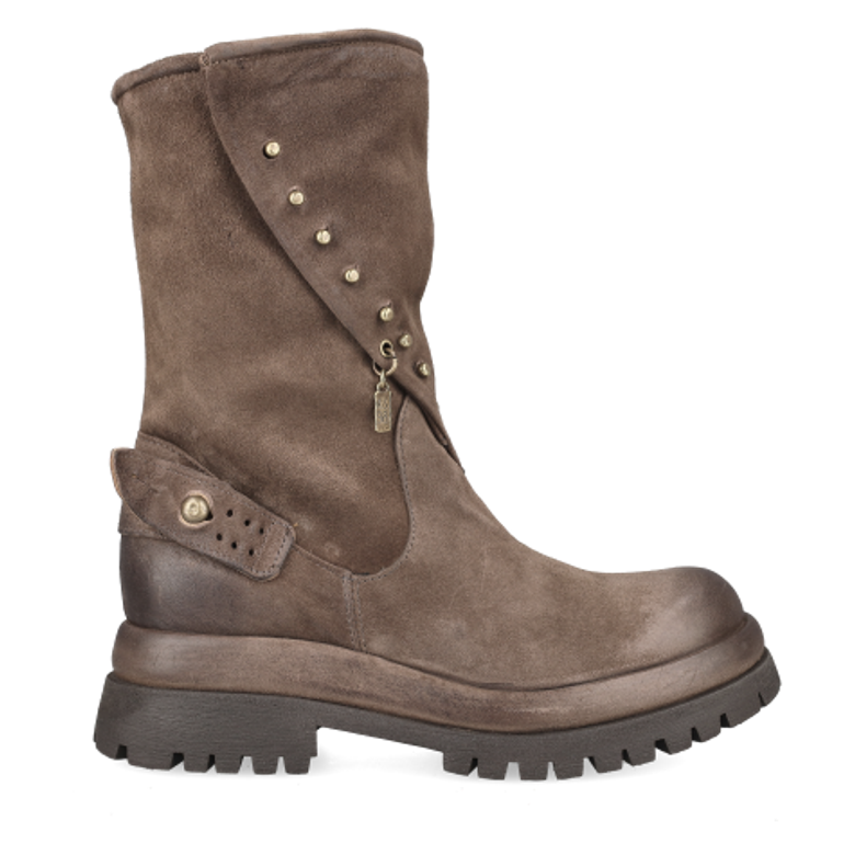 A.S.98 B51236 6144 EBANO Boots in braun