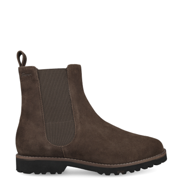 Sioux 42211 MEREDITH-750 Boots in braun