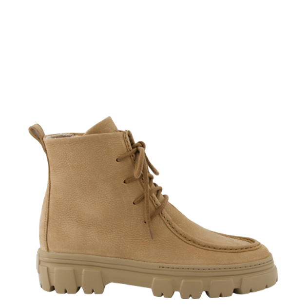 Paul Green 5499-018 Boots in brown