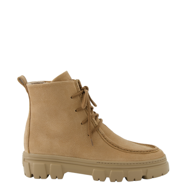 Paul Green 5499-018 Boots in brown