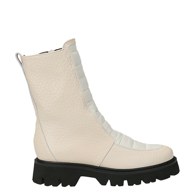 Brunate 18252 ALBINO BIANCO Boots in beige