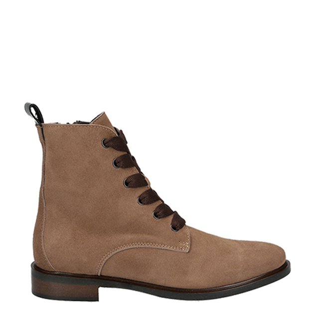 Lüke shoes Q800 ACERO boots in beige
