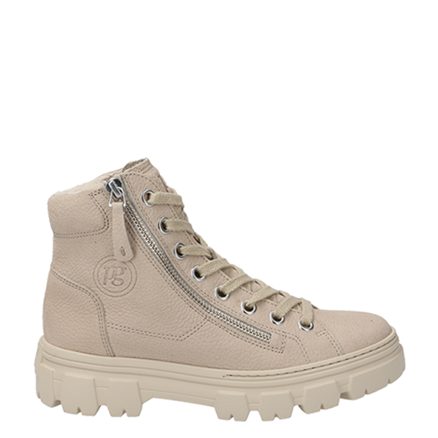 Paul Green 5210-000 Boots in beige