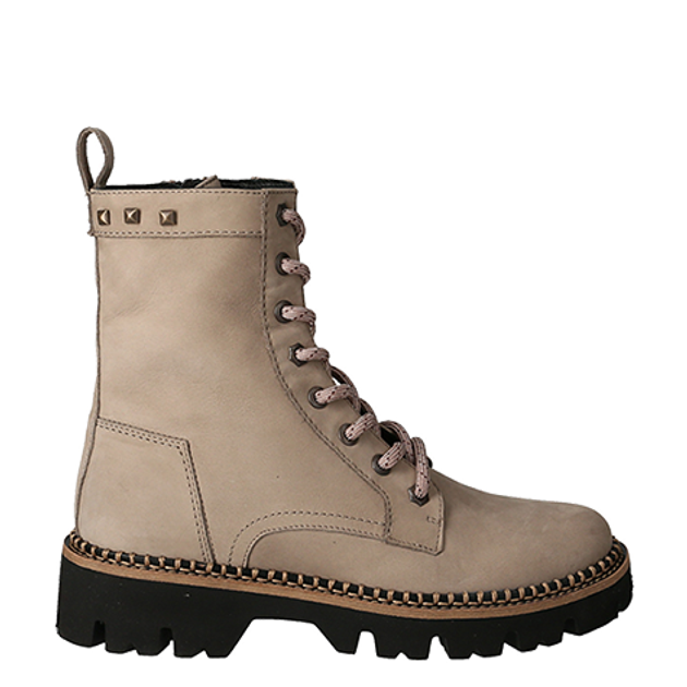 Donna Carolina 46.682.027-003 Boots in beige