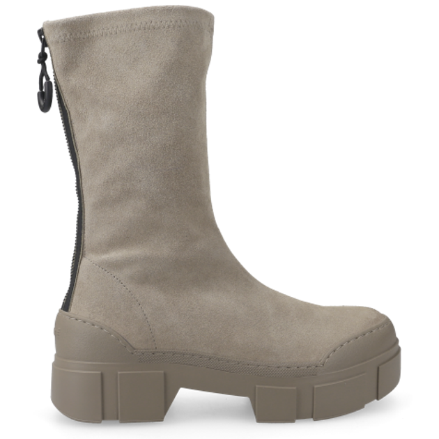 Linea Marche MAGNIFICO boots in beige