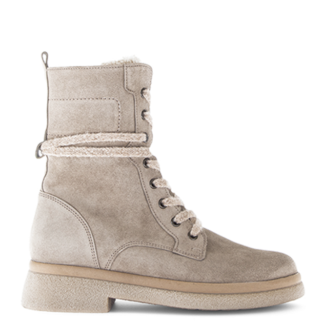 Gabor 1.742.12_7 boots in beige